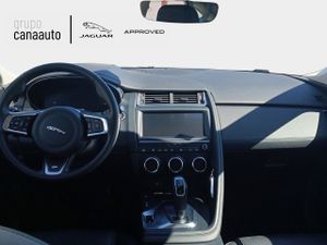 Jaguar E-Pace 2.0 D 110KW S 150 5P  - Foto 5