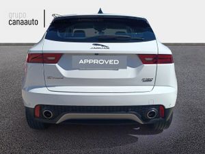 Jaguar E-Pace 2.0 D 110KW S 150 5P  - Foto 8