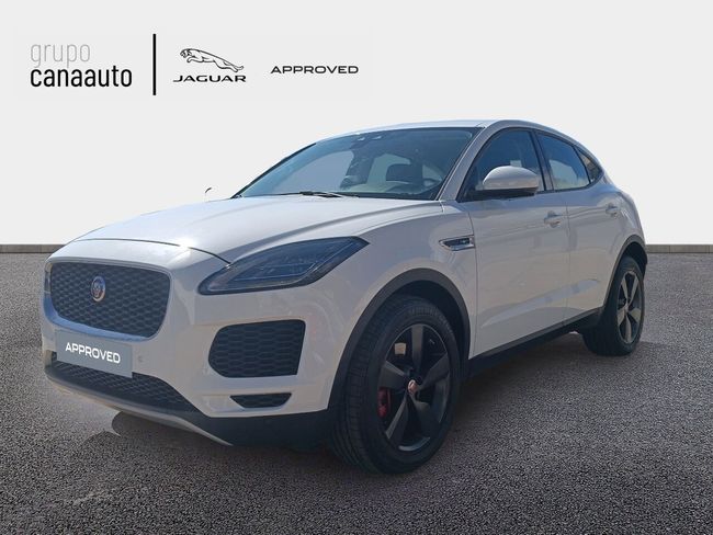Jaguar E-Pace 2.0 D 110KW S 150 5P