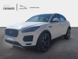 Jaguar E-Pace 2.0 D 110KW S 150 5P  - Foto 2