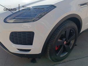 Jaguar E-Pace 2.0 D 110KW S 150 5P  - Foto 4