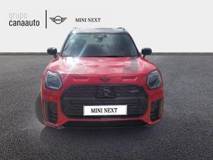 MINI Countryman SE ALL4 230 kW (313 CV)  - Foto 3