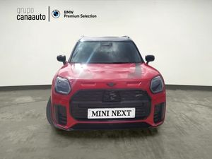 MINI Countryman SE ALL4 230 kW (313 CV)  - Foto 6