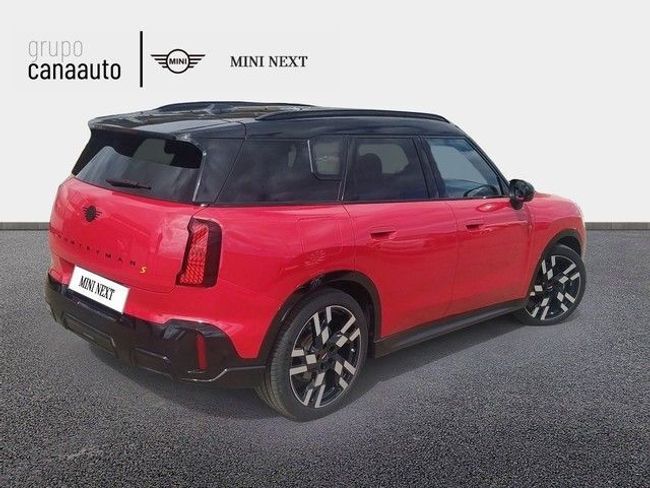 MINI Countryman SE ALL4 230 kW (313 CV)