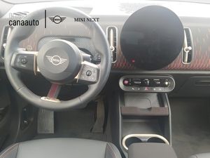 MINI Countryman SE ALL4 230 kW (313 CV)  - Foto 8