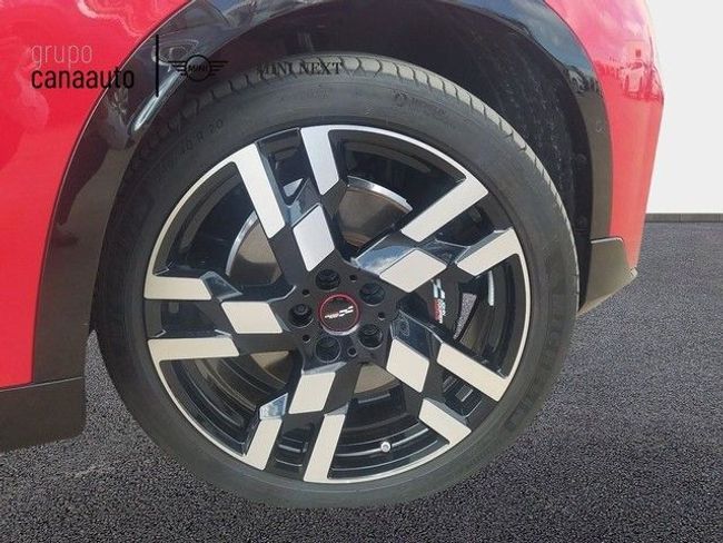 MINI Countryman SE ALL4 230 kW (313 CV)