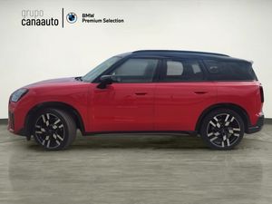 MINI Countryman SE ALL4 230 kW (313 CV)  - Foto 4
