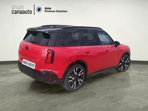 MINI Countryman SE ALL4 230 kW (313 CV)  - Foto 5