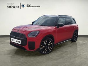 MINI Countryman SE ALL4 230 kW (313 CV)  - Foto 2