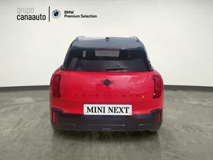 MINI Countryman SE ALL4 230 kW (313 CV)  - Foto 3