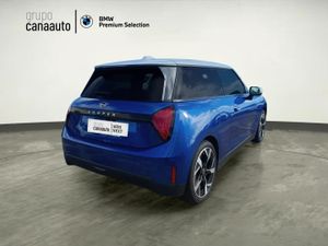 MINI Cooper Cooper E 135 kW (184 CV)  - Foto 5