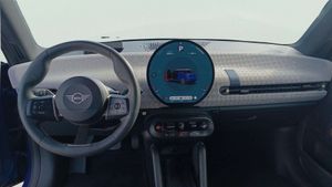 MINI Cooper Cooper E 135 kW (184 CV)  - Foto 8