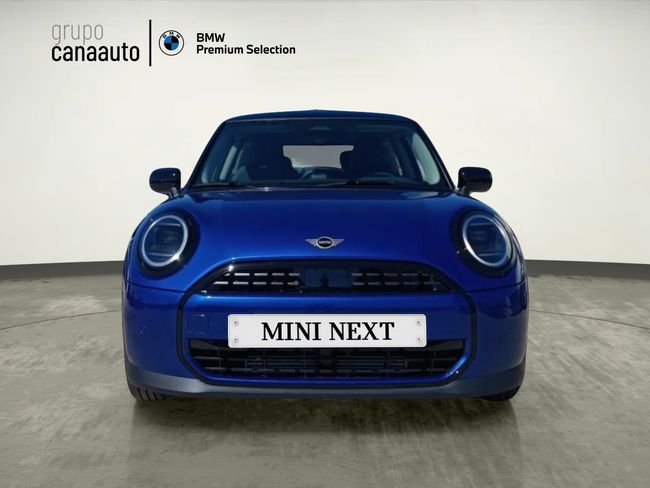 MINI Cooper E 135 kW (184 CV)