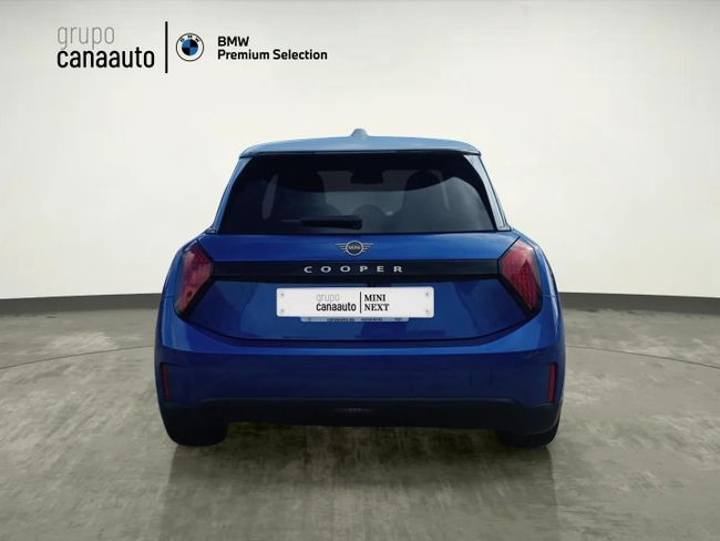 MINI Cooper Cooper E 135 kW (184 CV)