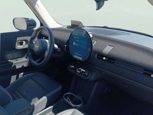 MINI Cooper E 135 kW (184 CV)  - Foto 9