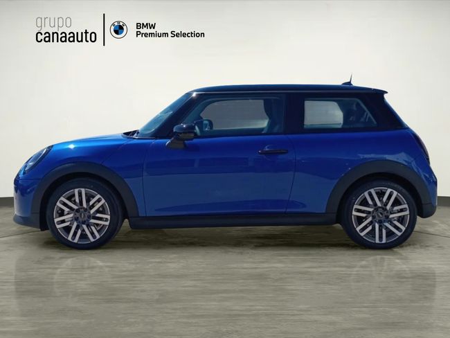 MINI Cooper E 135 kW (184 CV)