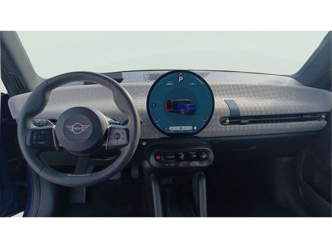 MINI Cooper E 135 kW (184 CV)