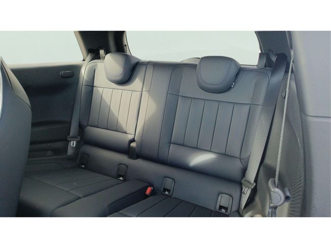 MINI Cooper E 135 kW (184 CV)