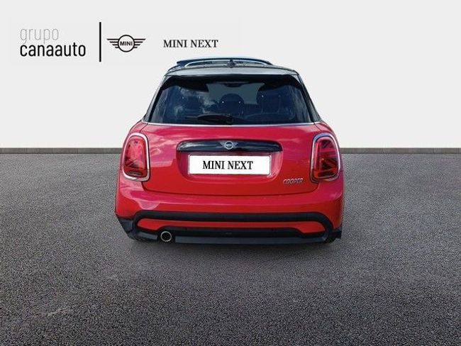 MINI 5 Puertas Cooper 100 kW (136 CV)