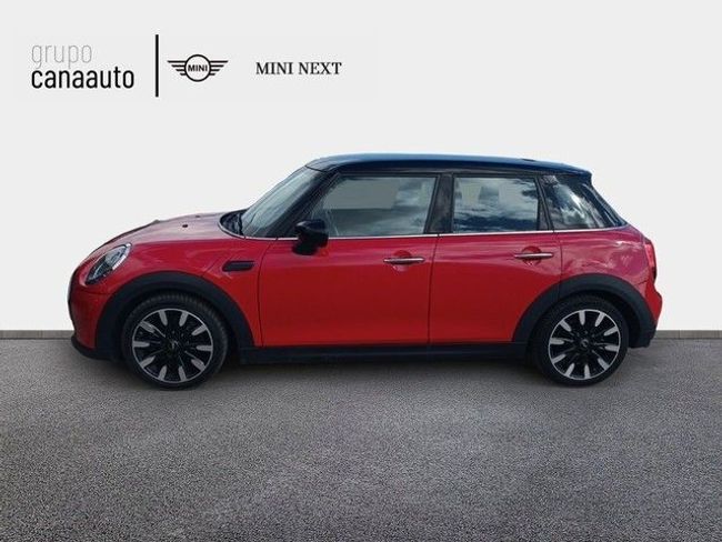 MINI 5 Puertas Cooper 100 kW (136 CV)