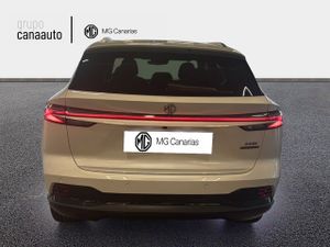 MG HS 1.5 HEV EHS HYBRID+ 224 LUXURY 224 5P  - Foto 8