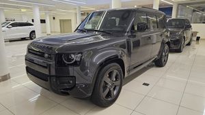 Land-Rover Defender PHEV 300CV X-Dynamic SE   - Foto 2