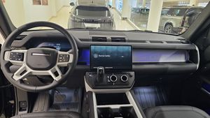 Land-Rover Defender PHEV X-Dynamic SE   - Foto 4
