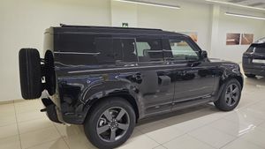 Land-Rover Defender PHEV X-Dynamic SE   - Foto 7