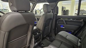 Land-Rover Defender PHEV X-Dynamic SE   - Foto 5