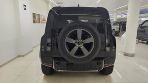 Land-Rover Defender PHEV X-Dynamic SE   - Foto 9