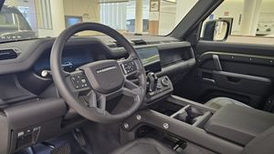 Land-Rover Defender 90 3.0D 250CV X-Dynamic SE   - Foto 4