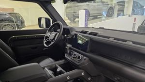 Land-Rover Defender 90 3.0D 250CV X-Dynamic SE   - Foto 5