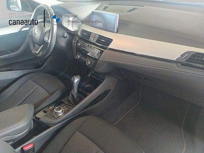 BMW X2 xDrive25e 162 kW (220 CV)