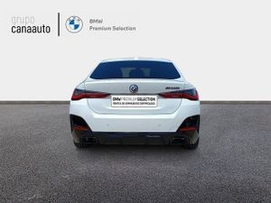 BMW Serie 4 M440i xDrive Gran Coupé 275 kW (374 CV)  - Foto 6