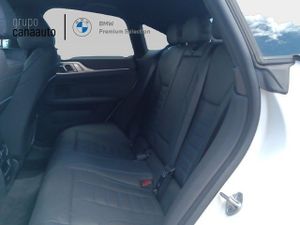 BMW Serie 4 M440i xDrive Gran Coupé 275 kW (374 CV)  - Foto 10