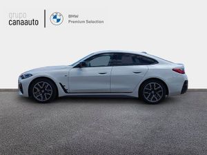 BMW Serie 4 M440i xDrive Gran Coupé 275 kW (374 CV)  - Foto 4