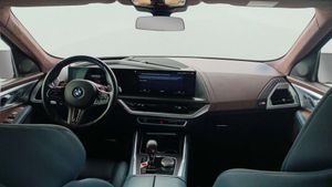 BMW XM 4.4 PHEV 480 kW (653 CV)  - Foto 8