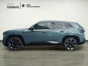 BMW XM 4.4 PHEV 480 kW (653 CV)  - Foto 4