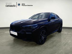 BMW X6 xDrive30d 195 kW (265 CV)  - Foto 2