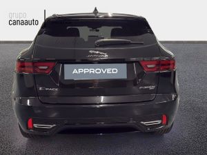Jaguar E-Pace 1.5 P309E PHEV R-DYNAMIC SE AUTO 4WD 309 5P  - Foto 9