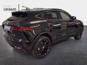 Jaguar E-Pace 1.5 P309E PHEV R-DYNAMIC SE AUTO 4WD 309 5P  - Foto 3