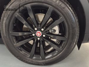 Jaguar E-Pace 1.5 P309E PHEV R-DYNAMIC SE AUTO 4WD 309 5P  - Foto 4