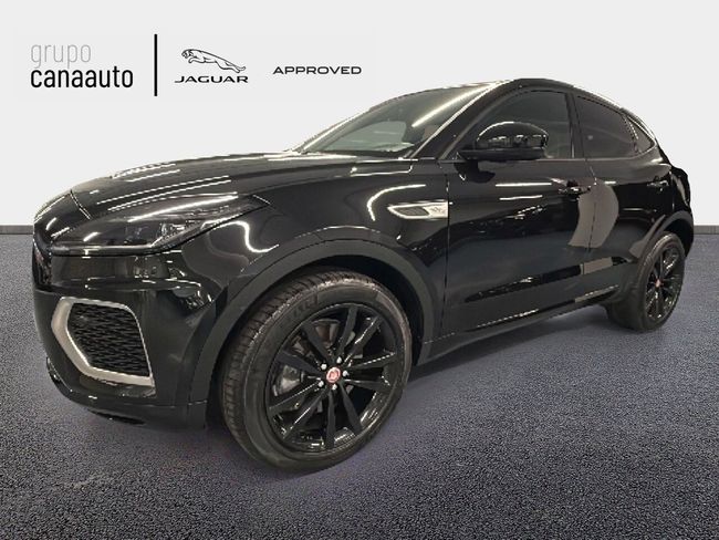 Jaguar E-Pace 1.5 P309E PHEV R-DYNAMIC SE AUTO 4WD 309 5P