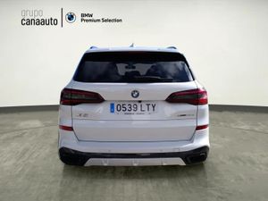 BMW X5 xDrive45e 290 kW (394 CV)  - Foto 6