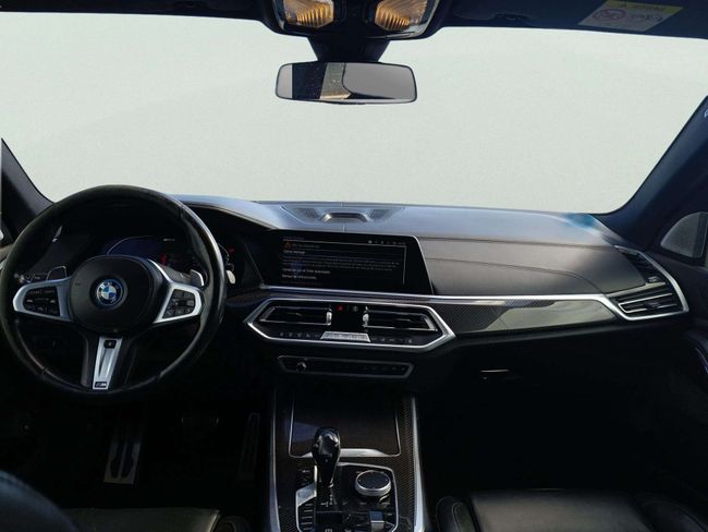 BMW X5 xDrive45e 290 kW (394 CV)