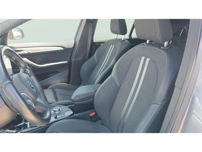 BMW X2 xDrive25e 162 kW (220 CV)