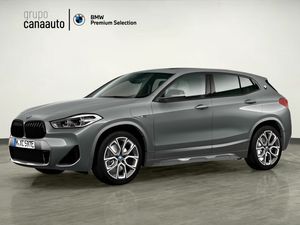 BMW X2 xDrive25e 162 kW (220 CV)  - Foto 2