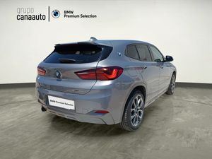 BMW X2 xDrive25e 162 kW (220 CV)  - Foto 5