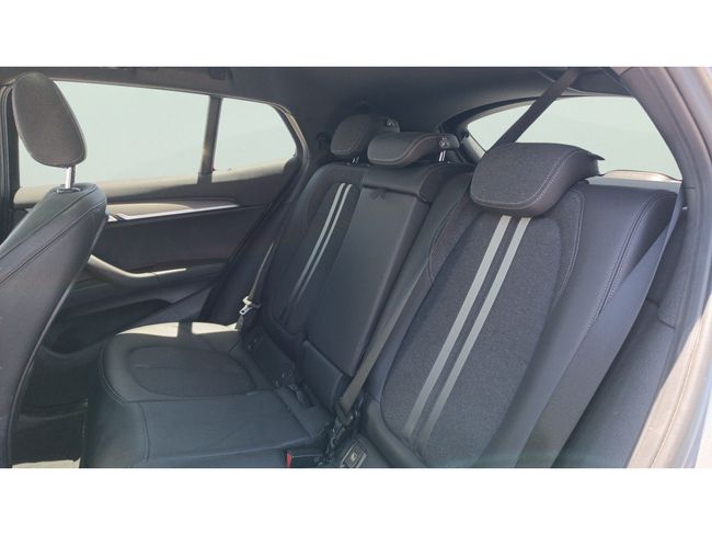 BMW X2 xDrive25e 162 kW (220 CV)