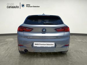 BMW X2 xDrive25e 162 kW (220 CV)  - Foto 6
